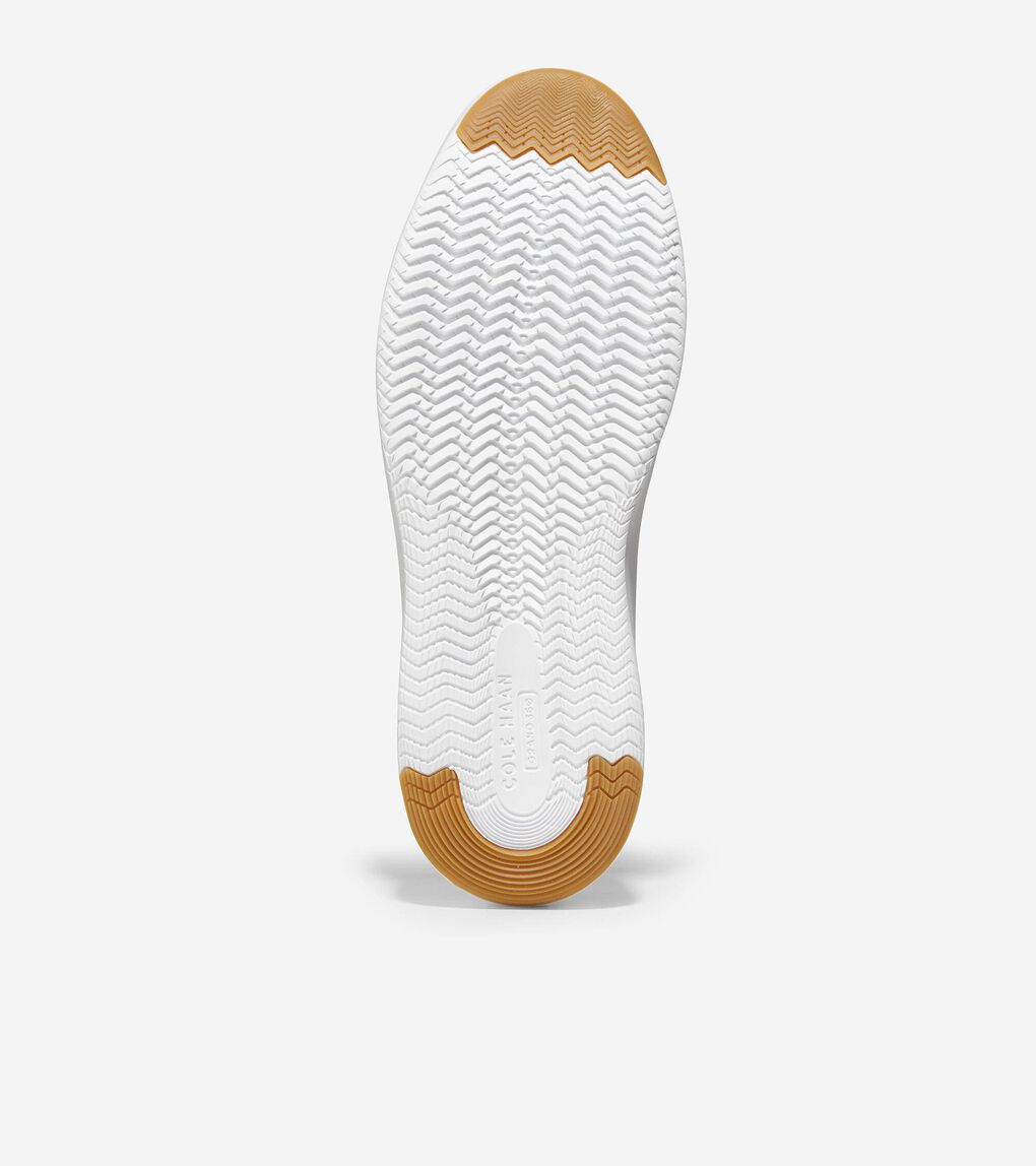 Women's GrandPrø Topspin Sneaker 